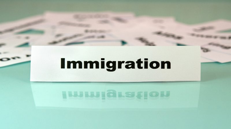 The Advantages Of Using Immigration Agents