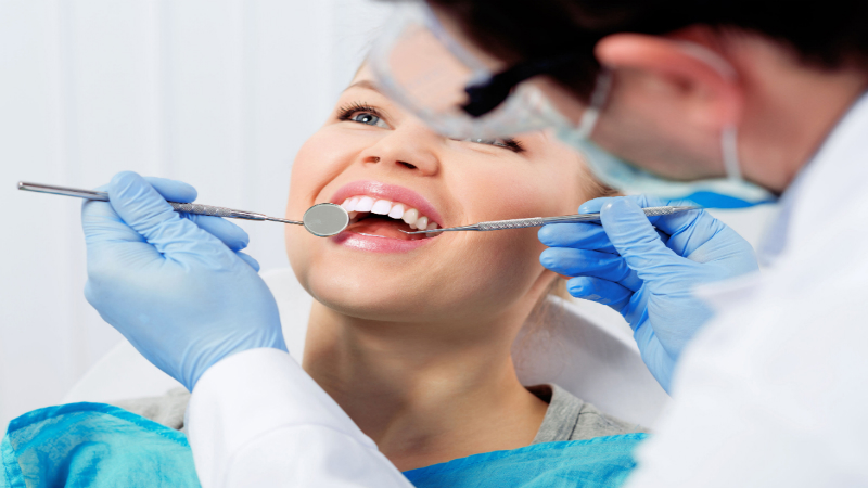 Dental Implants In Sydney: Benefits